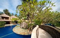Pool Villa Merumatta Senggigi Mangsit Luaran gambar