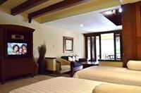 Pool Villa Merumatta Senggigi Mangsit Luaran gambar