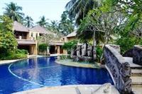 Pool Villa Merumatta Senggigi Mangsit Luaran gambar