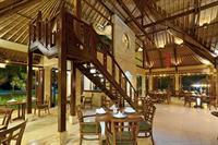 Pool Villa Merumatta Senggigi Mangsit Luaran gambar